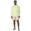 Columbia Mens PFG Backcast IV Water Short(Fossil)