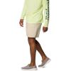 Columbia Mens PFG Backcast IV Water Short(Fossil)