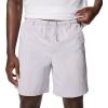 Columbia Mens PFG Backcast IV Water Short(Lavender Pearl)