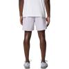 Columbia Mens PFG Backcast IV Water Short(Lavender Pearl)