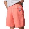 Columbia Mens PFG Backcast IV Water Short(Melonade)