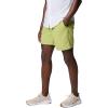 Columbia Mens PFG Backcast IV Water Short(Pear)