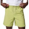Columbia Mens PFG Backcast IV Water Short(Pear)