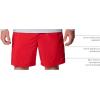 Columbia Mens PFG Backcast IV Water Short(Red Spark)
