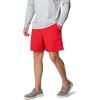 Columbia Mens PFG Backcast IV Water Short(Red Spark)