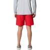 Columbia Mens PFG Backcast IV Water Short(Red Spark)