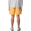 Columbia Mens PFG Backcast IV Water Short(Summer Orange)