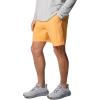 Columbia Mens PFG Backcast IV Water Short(Summer Orange)