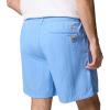 Columbia Mens PFG Backcast IV Water Short(White Cap)
