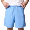 Columbia Mens PFG Backcast IV Water Short(White Cap)