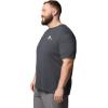 Columbia Mens PFG Dorado Taco Short Sleeve(Black/Pfg Circle Bass)