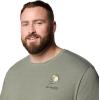 Columbia Mens PFG Dorado Taco Short Sleeve(Cypress/Pfg Dorado Taco)