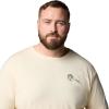 Columbia Mens PFG Dorado Taco Short Sleeve(Lemon Wash/Pfg Circle Bass)