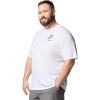 Columbia Mens PFG Dorado Taco Short Sleeve(White/Pfg Dorado Taco)