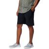 Columbia Mens PFG Grander Marlin Iii Offshore Short(Black)