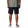 Columbia Mens PFG Grander Marlin Iii Offshore Short(Black)
