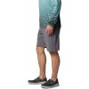 Columbia Mens PFG Grander Marlin Iii Offshore Short(City Grey)