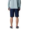 Columbia Mens PFG Grander Marlin Iii Offshore Short(Collegiate Navy)