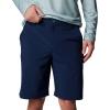 Columbia Mens PFG Grander Marlin Iii Offshore Short(Collegiate Navy)