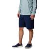 Columbia Mens PFG Grander Marlin Iii Offshore Short(Collegiate Navy)