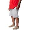Columbia Mens PFG Grander Marlin Iii Offshore Short(Cool Grey)
