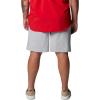 Columbia Mens PFG Grander Marlin Iii Offshore Short(Cool Grey)
