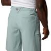 Columbia Mens PFG Grander Marlin Iii Offshore Short(Crushed Blue)