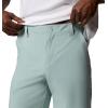 Columbia Mens PFG Grander Marlin Iii Offshore Short(Crushed Blue)