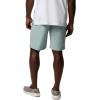 Columbia Mens PFG Grander Marlin Iii Offshore Short(Crushed Blue)