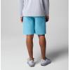 Columbia Mens PFG Grander Marlin Iii Offshore Short(Vintage Blue)