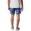 Columbia Mens PFG Offshore III Board Short(Collegiate Navy Obsidian)