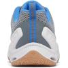 Columbia Mens PFG Pro Sport(Grey Ash/Vivid Blue)