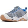 Columbia Mens PFG Pro Sport(Grey Ash/Vivid Blue)