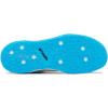 Columbia Mens PFG Pro Sport(White/Ocean Blue)