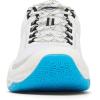 Columbia Mens PFG Pro Sport(White/Ocean Blue)