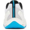 Columbia Mens PFG Pro Sport(White/Ocean Blue)