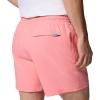 Columbia Mens PFG Rambler Lined Short(Sorbet/Shark)