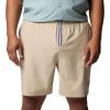 Columbia Mens PFG Rambler Water Short(Ancient Fossil)