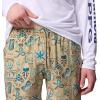 Columbia Mens PFG Rambler Water Short(Beach Bajabound)