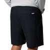 Columbia Mens PFG Rambler Water Short(Black)