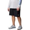 Columbia Mens PFG Rambler Water Short(Black)