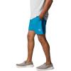 Columbia Mens PFG Rambler Water Short(Blue Echo)