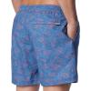 Columbia Mens PFG Rambler Water Short(Bluebell Keye Takeaway)
