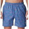 Columbia Mens PFG Rambler Water Short(Bluebell Keye Takeaway)