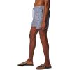 Columbia Mens PFG Rambler Water Short(Bluebell Tunado)