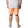 Columbia Mens PFG Rambler Water Short(Bright Nectar)