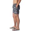 Columbia Mens PFG Rambler Water Short(City Grey Watershed)