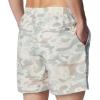 Columbia Mens PFG Rambler Water Short(Cool Green Watershed)