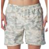 Columbia Mens PFG Rambler Water Short(Cool Green Watershed)
