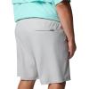 Columbia Mens PFG Rambler Water Short(Cool Grey)